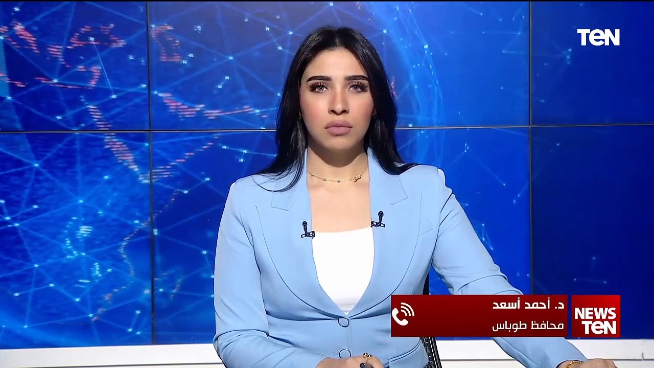 محافظ طوباس يكشف آخر التطورات بعد إعلان الجيش الإسرائيلي بدء عمليته شمال الضفة المحتلة