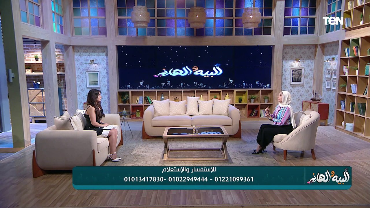هالات سوداء و حبوب وبقع.. الدكتورة شذى الخولي هتقولك إزاي تتغلبي على كل مشاكل البشرة