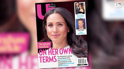Inside Meghan Markle's Reinvention: Her Lifestyle Brand, Netflix Show, Life With Prince Harry and Kids