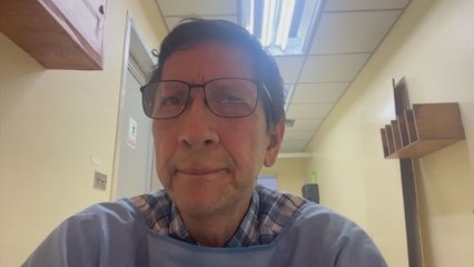 Doctor condenado en caso neonatos rechaza la investigación de la fiscalía