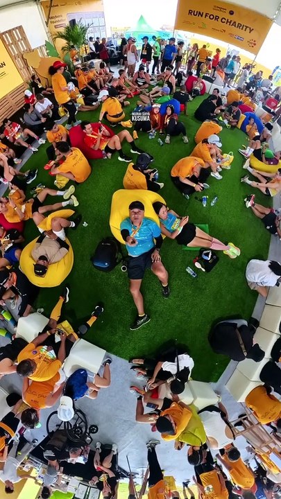 Maybank Marathon 2024