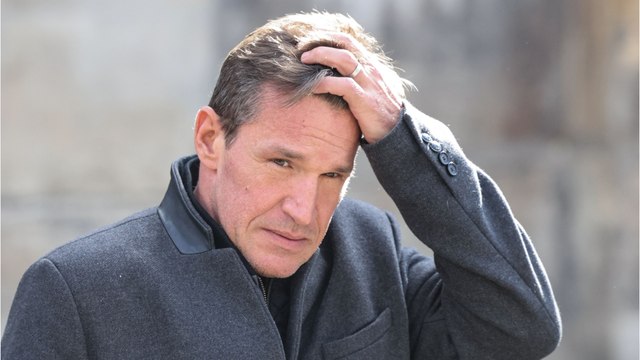 GALA VIDEO - Benjamin Castaldi financièrement aux abois, il est contraint de déménager : “Ça devient compliqué”