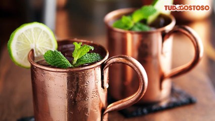Moscow Mule Original