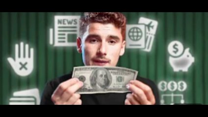 HOW Teenagers Can Make $1 Million (7 Money Tips)