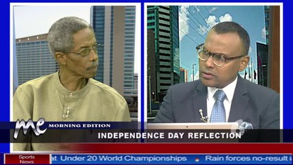 Morning Edition: 28th August 2024