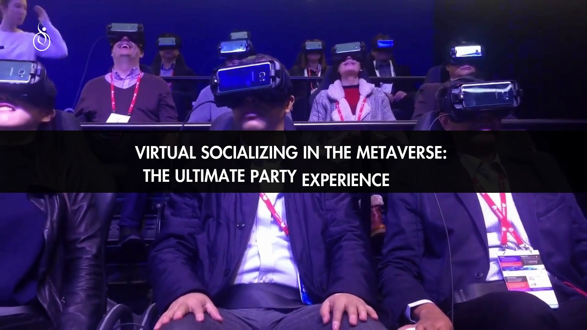 Virtual Socializing in the Metaverse The Ultimate Party Experience | Osiz