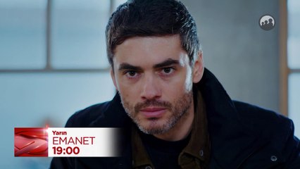 Emanet Dizisi 748. Bölüm Fragmanı (29 Ağustos Perşembe)