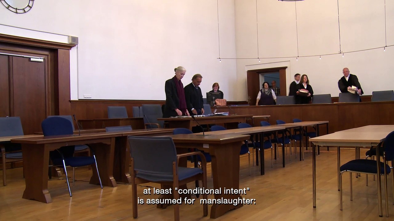 Gretas Geburt Trailer DF