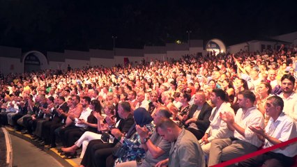 Osmangazi’de Balkan rüzgarları esti