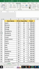 Excel Tips: How to Repeat Titles on Every Printed Page 📄