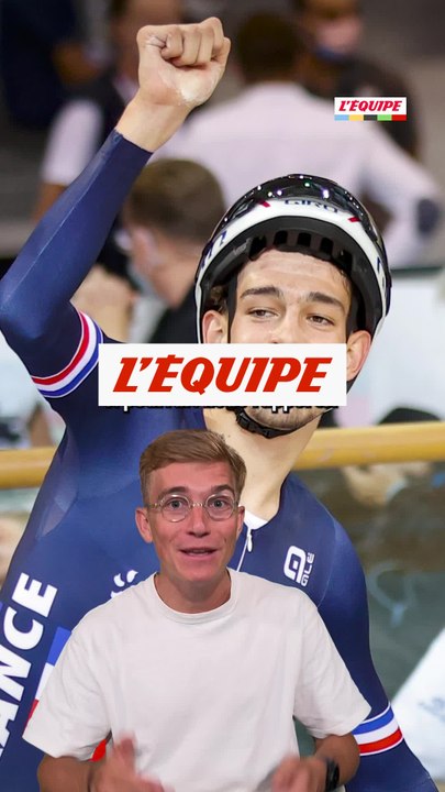 6 Français à connaître pour les Jeux Paralympiques - Paralympiques - Tous sports