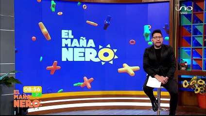 Estado de Salud de Saymon Ruiz