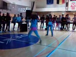 Extra @ We Love Dance