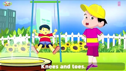 Baa Baa Black Sheep (10+ Rhymes) - Kids Poems In English