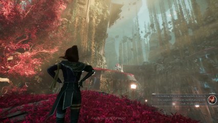 Clair Obscur: Expedition 33 - il primo sguardo al gameplay