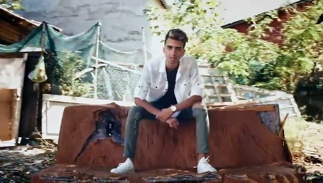 Hamari kahani Ost Song-Turkish series-Hazal Kaya-Burak Deniz- (Urdu Dubbed)