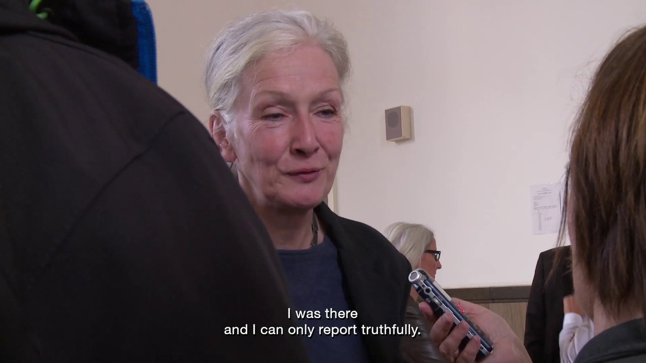 Gretas Geburt - Trailer (Deutsch) HD