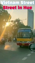 Calle Heu en Vietnam