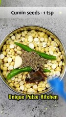 Hotel Style Chutney Recipe _ Chana Dal Chutney In She Cooks Style #shecooks #uniquevideoz