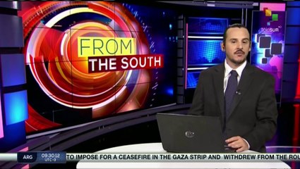 Venezuela begins “great stage of popular self-government”.