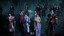 Dragon Prince Yuan Episode 17 Sub Indo Eng