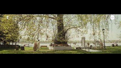 \ - ISHQ  Music Film I Amir Ameer I Faheem Abdullah I Rauhan Malik I Samreen Kaur I Mir Tafazul_v720P