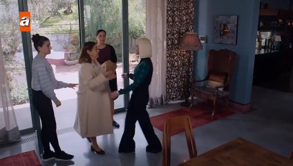 مسلسل الازهار البرية الحلقة 5 الخامسة مدبلج HD