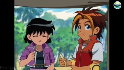 Idaten Jump Episode 6 in Hindi – Exciting High-Tech Challenge! 🚴‍♂️