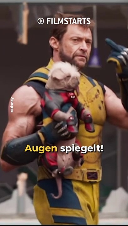 Ist das wirklich möglich?! Neue Szene enthüllt Gambits Überleben