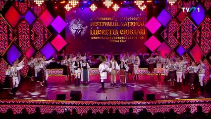 Alexandru Pugna - Recital Festivalul „Lucretia Ciobanu” - Sibiu - TVR - 2024