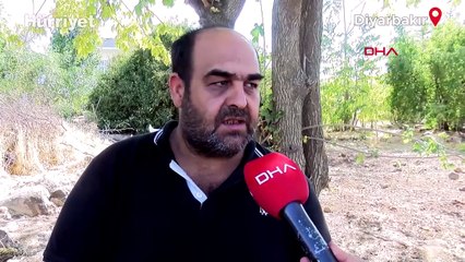 Télécharger la video: Kayıp Narin’in babası Arif Güran: Ümitliyim, kızımı getirecekler