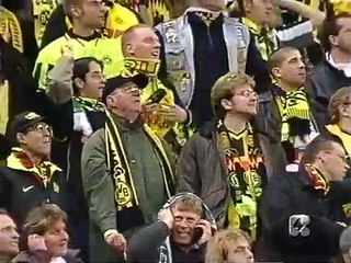 AC Milan vs. Borussia Dortmund - UEFA Cup 2001-02