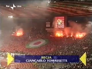 AS Roma vs. AC Milan - 2003 Coppa Italia Final