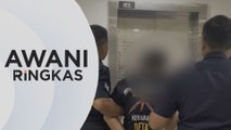 AWANI Ringkas: Penderaan seksual pelajar