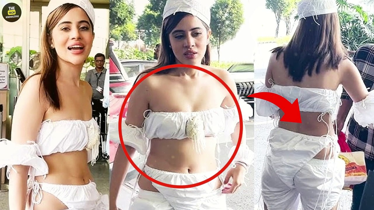 उर्फी जावेद के नए ड्रेसिंग सेंस ने मचाई सोशल मीडिया पर हलचल..| Urfi Javed Roast