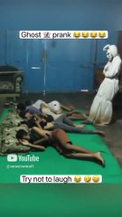 Ghost prank 2024 #shorts #viral #viralvideo #funny