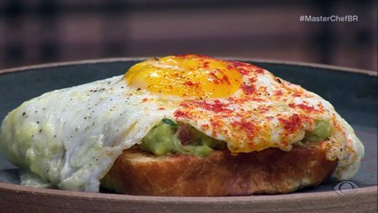 Brunch de Juan e Jefferson recebe críticas dos jurados