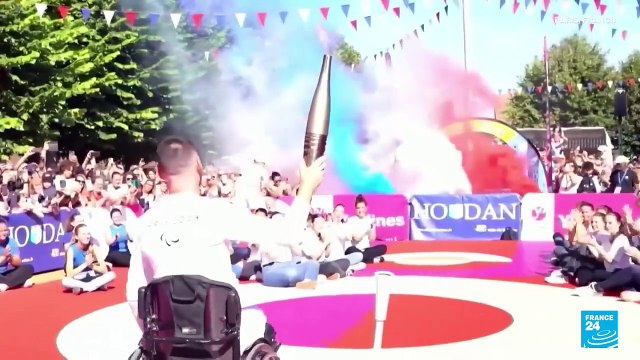 ¡Atletas y estadios listos!: expectativa por el inicio de los Juegos Paralímpicos