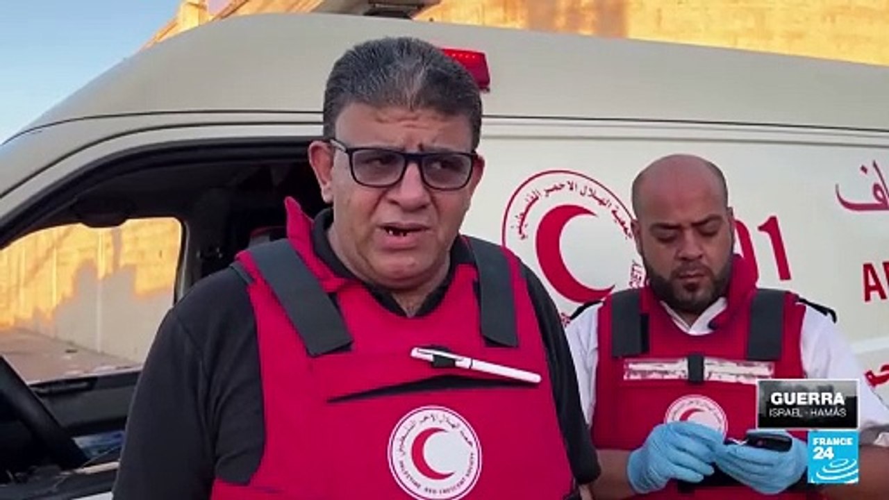 Al menos nuevo palestinos muertos en ataque israelí a campo de refugiados en Cisjordania ocupada