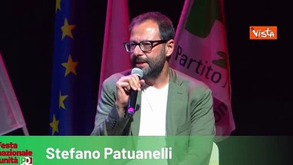 Patuanelli (M5s): Renzi? "Non parliamo di lui, si sta gi? schiantando"
