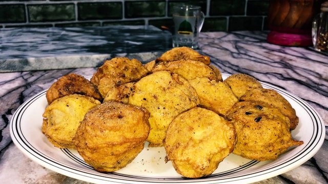 Crispy Aloo Tikki | Street Style Aloo Tikki | آلو ٹکی | Kitchen With Faizan | Chef Faizan Naeem