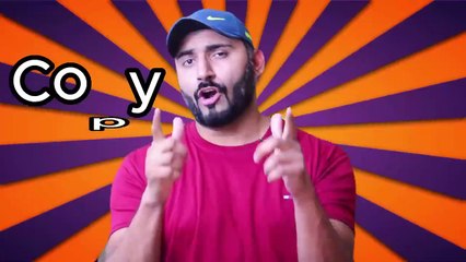 Copy Paste Work - Earn Money Online in Pakistan