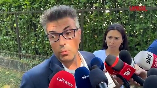 Sharon Verzeni, il sindaco di Terno d'Isola: «Cittadini violenti qui non ce ne sono»