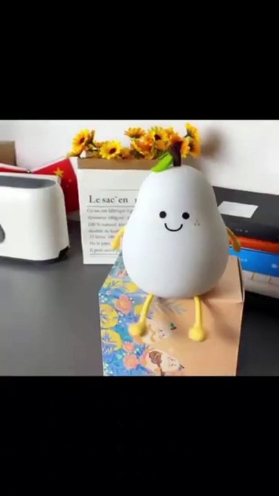 Information video home helping things