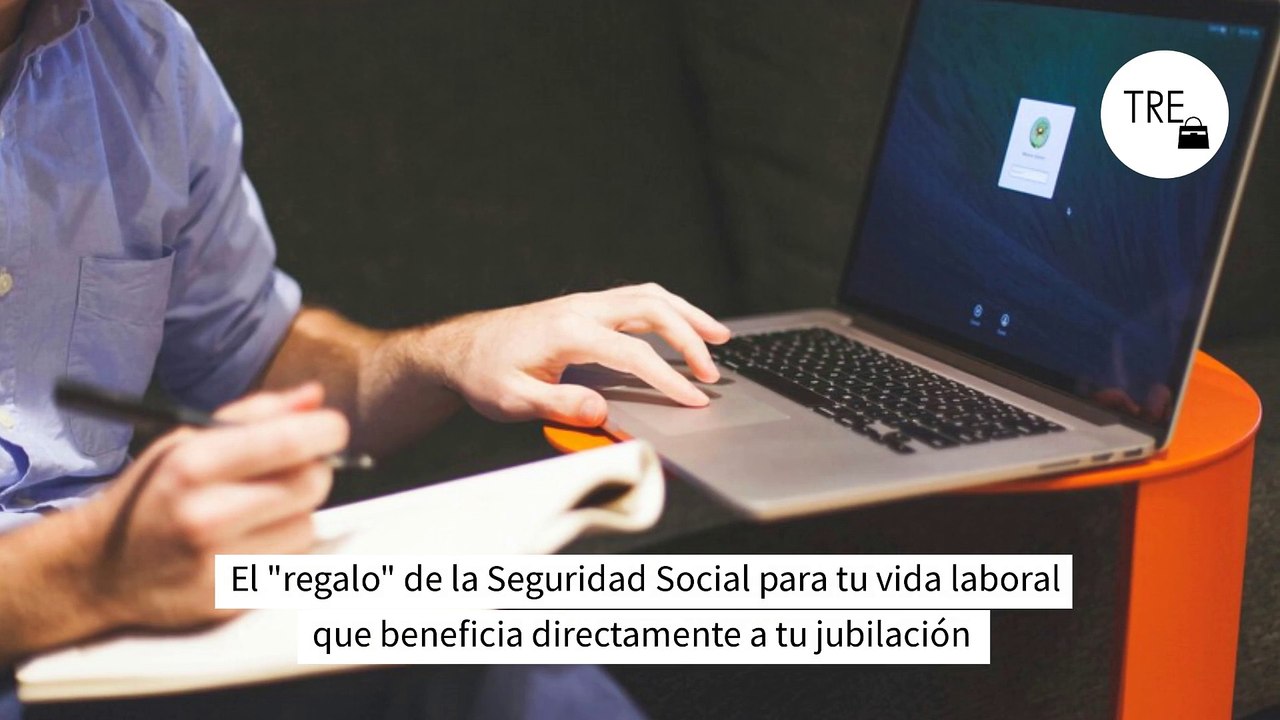 El "regalo" de la Seguridad Social para tu vida laboral que beneficia directamente a tu jubilación