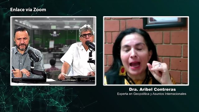 ¿Qué implicaciones tiene la 'pausa' de relaciones con embajadas?