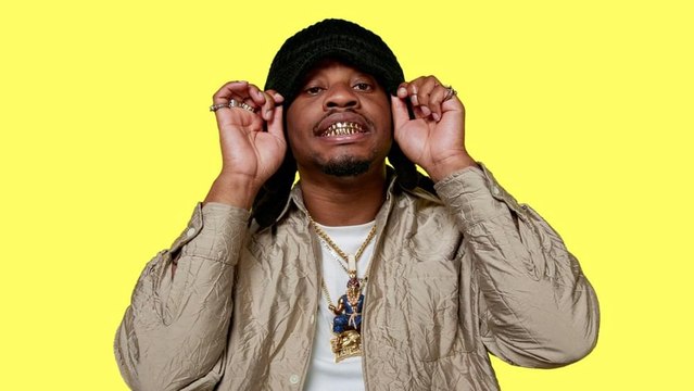 Denzel Curry BLACK FLAG FREESTYLE Official Lyrics & Meaning | Genius Verified