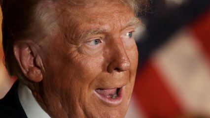 TV-Debatte "Trump gegen Harris" bestätigt