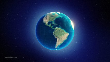 Animated map: North Carolina