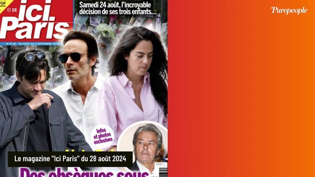 Jean-Luc Reichmann trahi par un animateur d'une chaîne concurrente qu'il considérait comme son ami !